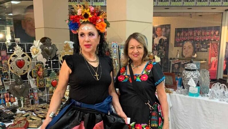 Free and fun things to do in San Antonio July 17 - 19 2026 - Expo Fiesta Latina