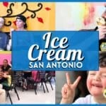 10 Best Places for Ice Cream San Antonio Has to Offer