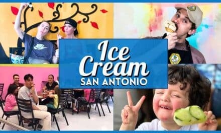 10 Best Places for Ice Cream San Antonio Has to Offer