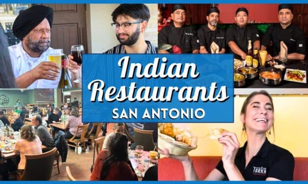 Indian Restaurants San Antonio – Best Places to Eat Authentic Indian Cuisine