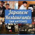 10 Best Japanese Restaurants in San Antonio (2026)