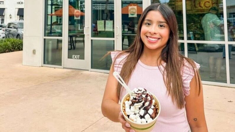 10 Best San Antonio Dessert Spots: Unique & Sweet Treats 10 San Antonio Dessert - Lick Honest Ice Creams