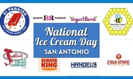 National Ice Cream Day San Antonio 2026: 20 Sweet Deals & Local Favorites