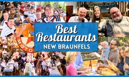 10 New Braunfels Best Restaurants: Ultimate Local Foodie Guide