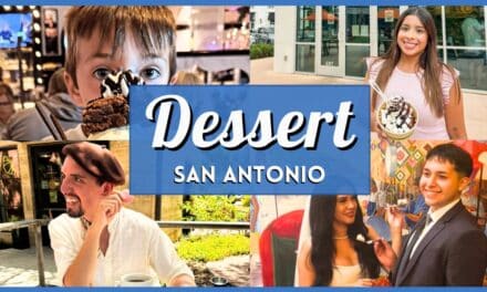 10 Best San Antonio Dessert Spots: Unique & Sweet Treats