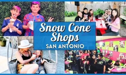 10 Best San Antonio Snow Cone Shops and Shaved Ice Places