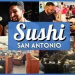 10 Best Places for Sushi San Antonio (2026 Guide)