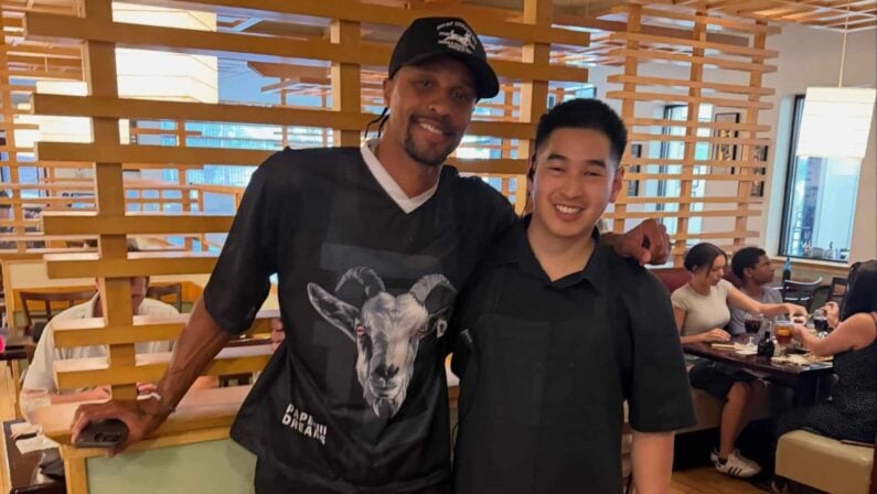 Japanese Restaurants in San Antonio - Sushihana Japanese Restaurant