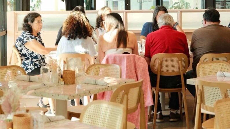 Culinaria San Antonio Restaurant Weeks 2026 - The Box Street Social