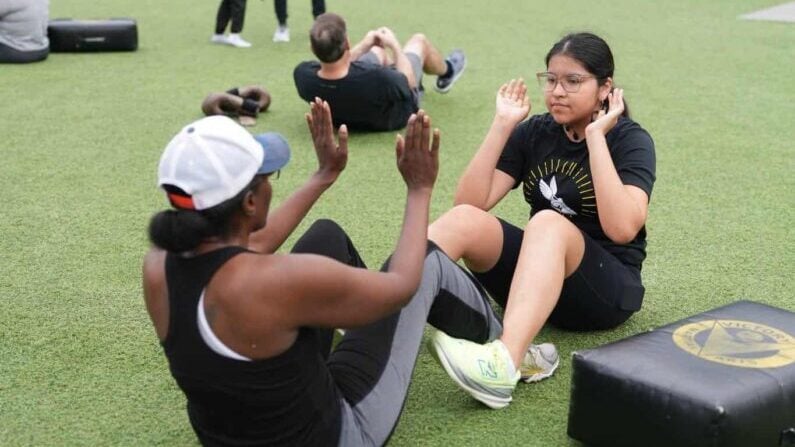 August 2026 Events in San Antonio for Adults You Can't Miss This Month 16 August 2026 events in San Antonio for adults - rockFit featuring HOTWORX & YogaSix