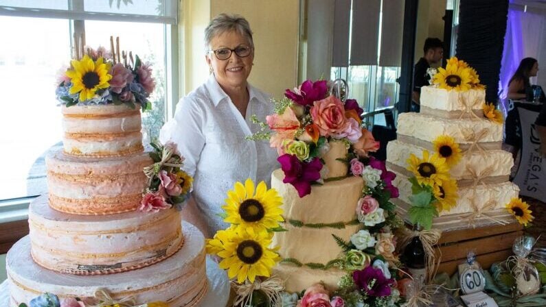 10 Best Bakeries in San Antonio: Pastries, Cakes & Breads 9 best cake bakery san antonio - Nadler's Bakery & Deli