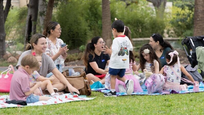 Kids events in San Antonio in August 2026 - Storytime Flow
