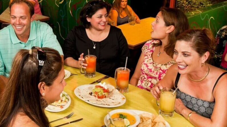 Best Barbacoa San Antonio - Mama Margie's Mexican Restaurant