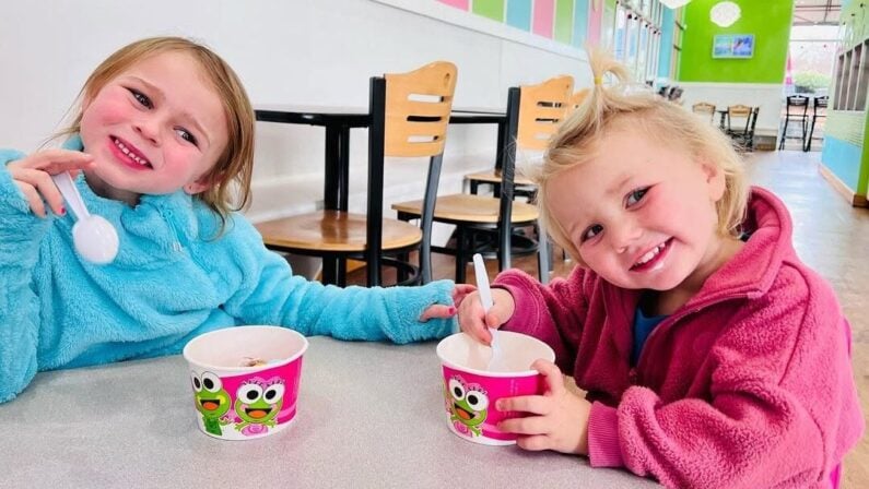10 Best Frozen Yogurt San Antonio Spots for Your Froyo Craving 11 Frozen Yogurt San Antonio - sweetFrog Premium Frozen Yogurt