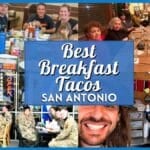 Best Breakfast Tacos San Antonio: Best Family Breakfast Spots