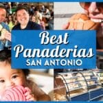 The Best Panaderias in San Antonio for Fresh Conchas