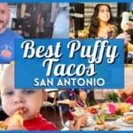 Best Puffy Tacos San Antonio: 10 Legendary Spots Ranked