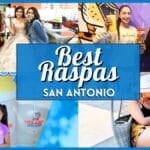 Beat the Heat: Best Shaved Ice, Raspas & Chamoyadas in San Antonio