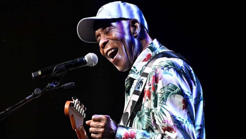 San Antonio Highlights: August 24 to August 27 – Food, Music, Arts & More 12 San Antonio picks August 24 to 27 2026 - Buddy Guy in concert