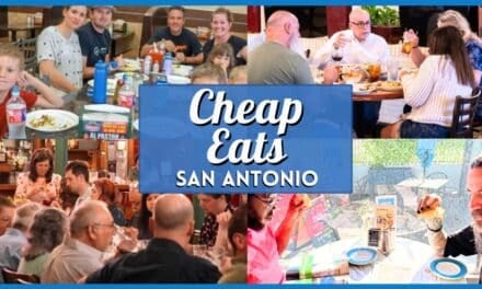 Best Cheap Eats in San Antonio Under $10