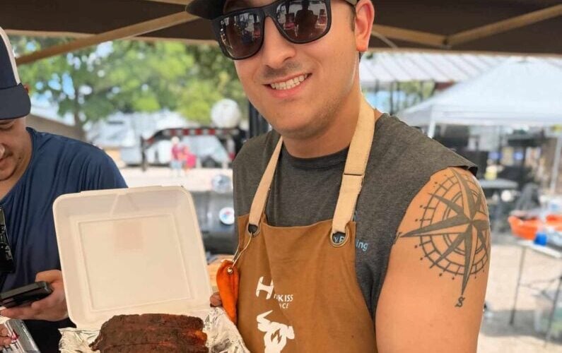 September 2026 Events in San Antonio for Adults: Your Monthly Bucket List 22 Comal County Fair: Cook-Off