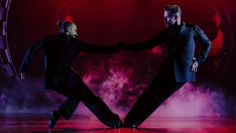 San Antonio picks August 10 - 13 2026 - Derek Hough presents Symphony of Dance: Encore