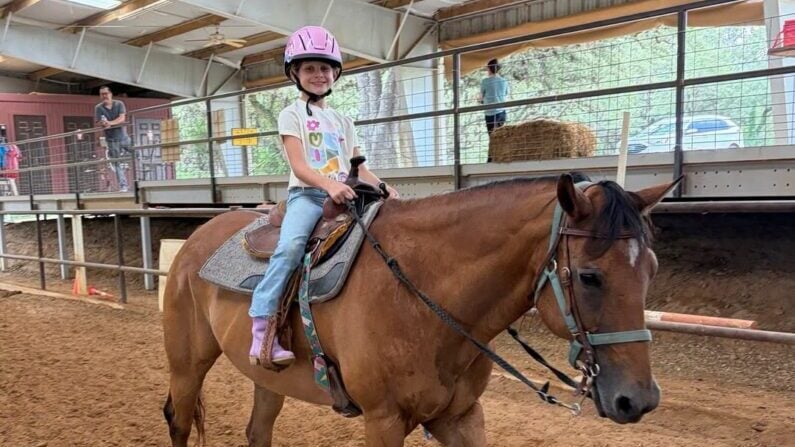 15 Best Spots for Horseback Riding in San Antonio 13 Horseback riding in San Antonio - Diamond C Stables & Ranch