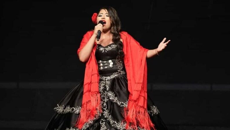 Free and fun things to do in San Antonio August 14 - 16 2026 - Esperanza Peace and Justice Center presents Voz de la Paloma