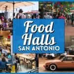 10 Best Indoor Cool Dining Hubs & Food Halls San Antonio