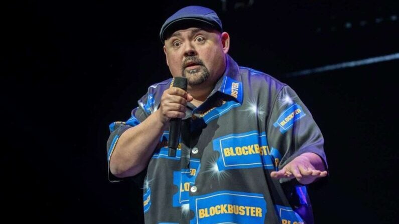 San Antonio Highlights: August 17 to August 20 – Food, Music, Arts & More 9 San Antonio picks August 17 to 20 2026 - Gabriel “Fluffy” Iglesias