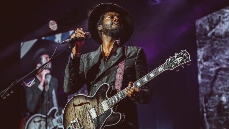 Things To Do This Weekend in San Antonio - August 28 - August 30, 2026 9 Free and fun things to do in San Antonio August 28 to 30 2026 - Gary Clark Jr. in concert