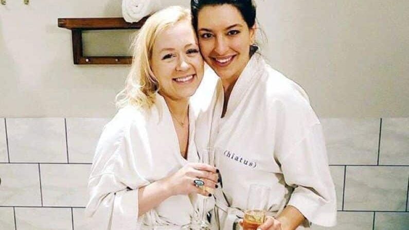 Nail salons in San Antonio - Hiatus Day Spa & Med Spa