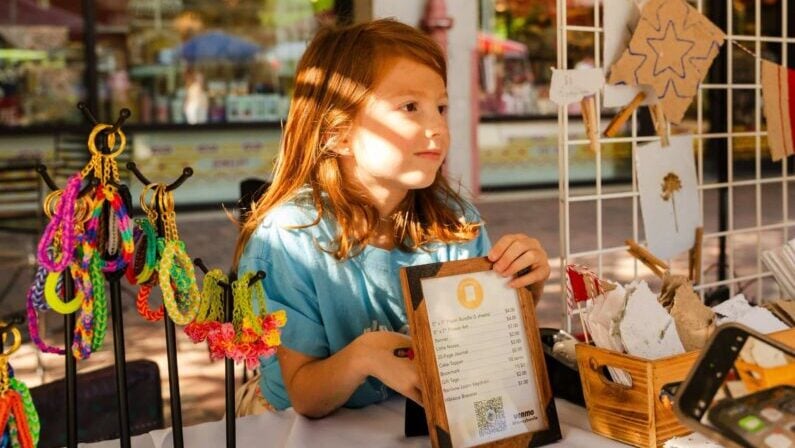 San Antonio Highlights: August 17 to August 20 – Food, Music, Arts & More 11 San Antonio picks August 17 to 20 2026 - Children’s Entrepreneur Night Market