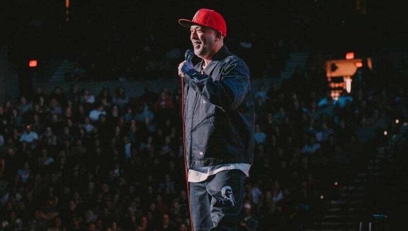October 2026 Events in San Antonio for Adults: Best Ways to Enjoy Fall 16 October 2026 events in San Antonio for adults - Jo Koy