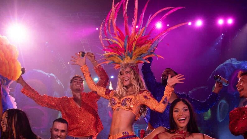 San Antonio picks August 31 - September 3 2026 - Karol G in concert