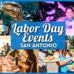 Fun Labor Day Events in San Antonio 2026