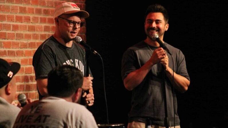 San Antonio Highlights: August 17 to August 20 – Food, Music, Arts & More 12 San Antonio picks August 17 to 20 2026 - Roast Battle