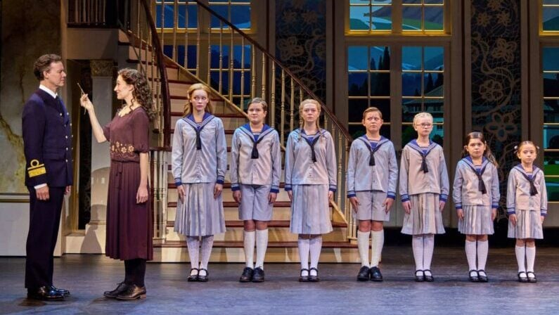 October 2026 Events in San Antonio for Adults: Best Ways to Enjoy Fall 18 The Sound of Music