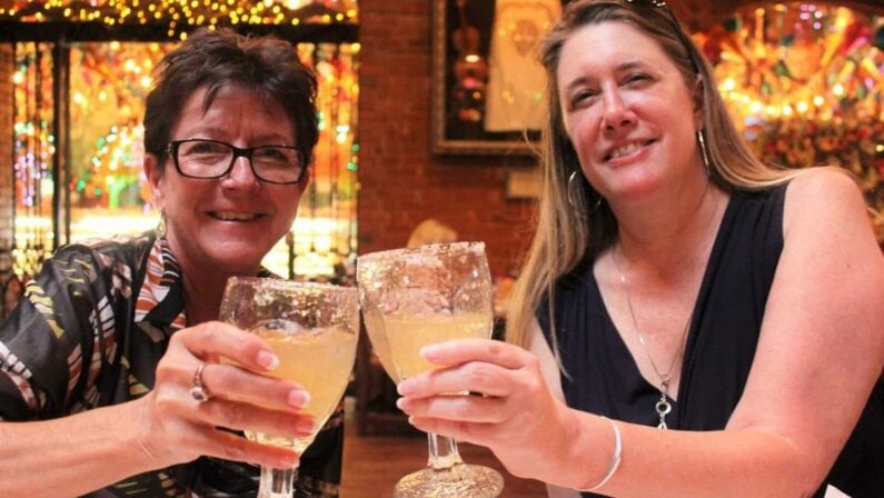 10 Best San Antonio Mexican Brunch Spots Locals Love 9 San Antonio Mexican Brunch - Mariachi Bar at La Familia Cortez