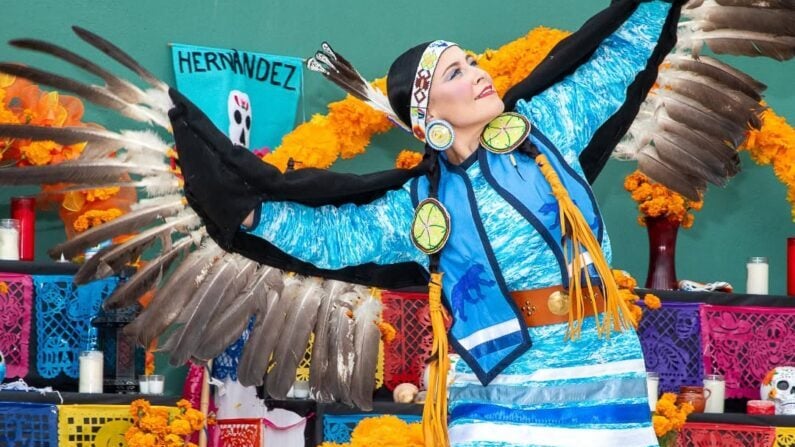 October 2026 Events in San Antonio for Adults: Best Ways to Enjoy Fall 22 October 2026 events in San Antonio for adults - Dia de los Muertos: Celebrando las Misiones