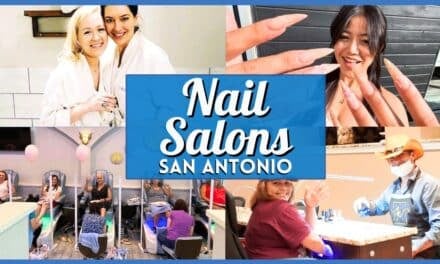 10 Best Nail Salons In San Antonio For Pedicures & Nail Art