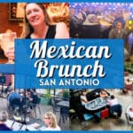 10 Best San Antonio Mexican Brunch Spots Locals Love