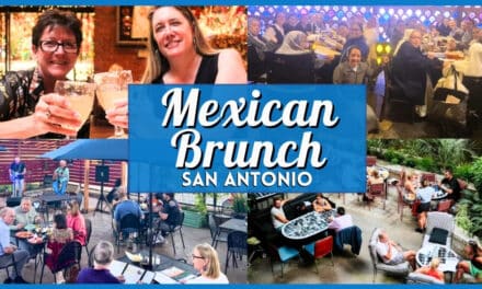 10 Best San Antonio Mexican Brunch Spots Locals Love