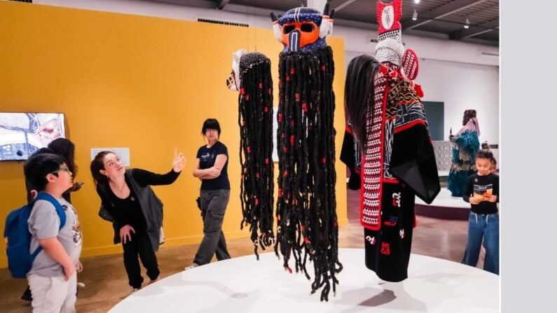 10+ Best Art Galleries in San Antonio 12 Best art galleries in San Antonio - San Antonio Museum of Art