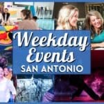 San Antonio Highlights: August 10 to August 13 – Food, Music, Arts & More