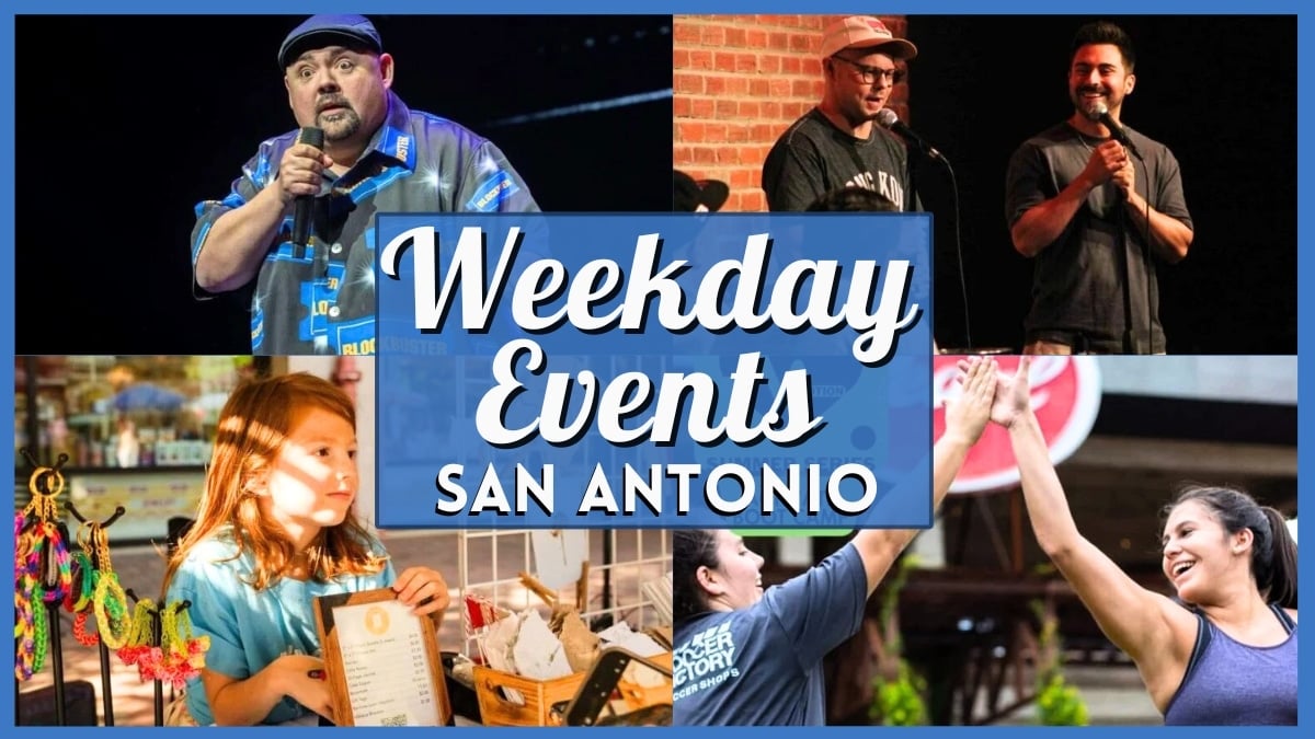 San Antonio picks August 17 to 20 2026
