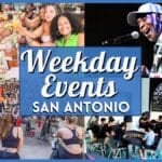 San Antonio Highlights: August 24 to August 27 – Food, Music, Arts & More