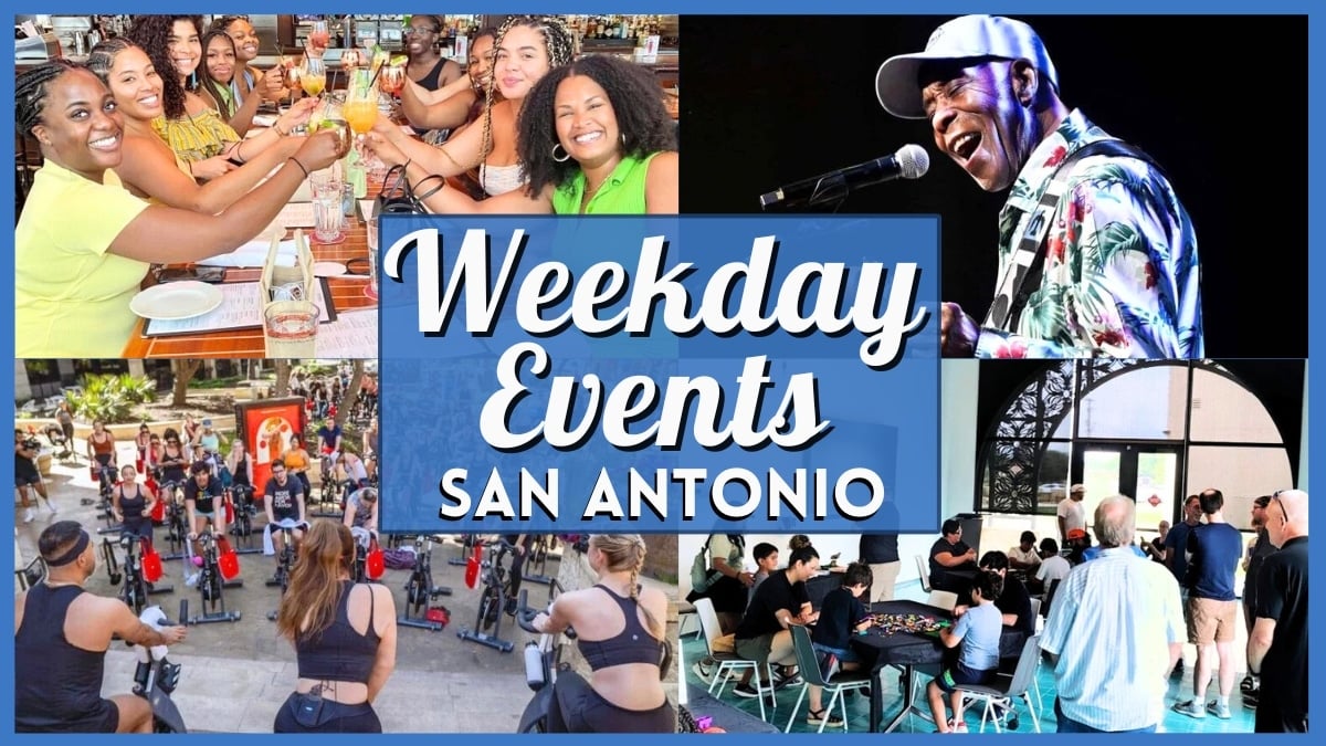San Antonio picks August 24 to 27 2026
