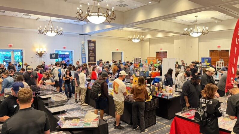 Free and fun things to do in San Antonio August 21 - 23 2026 - The Syndicate Trade Show!