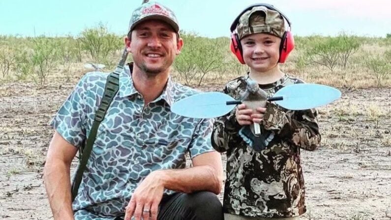 Kids Events in San Antonio in September 2026: The Ultimate Family Roundup 22 Kids events in San Antonio in September 2026 - National Hunting and Fishing Day